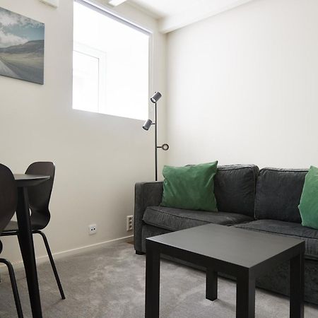 אוסלו Gruenerlokka Deluxe Apartments מראה חיצוני תמונה