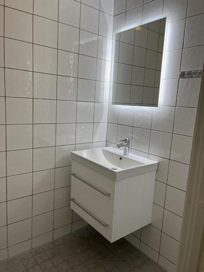 אוסלו Gruenerlokka Deluxe Apartments מראה חיצוני תמונה