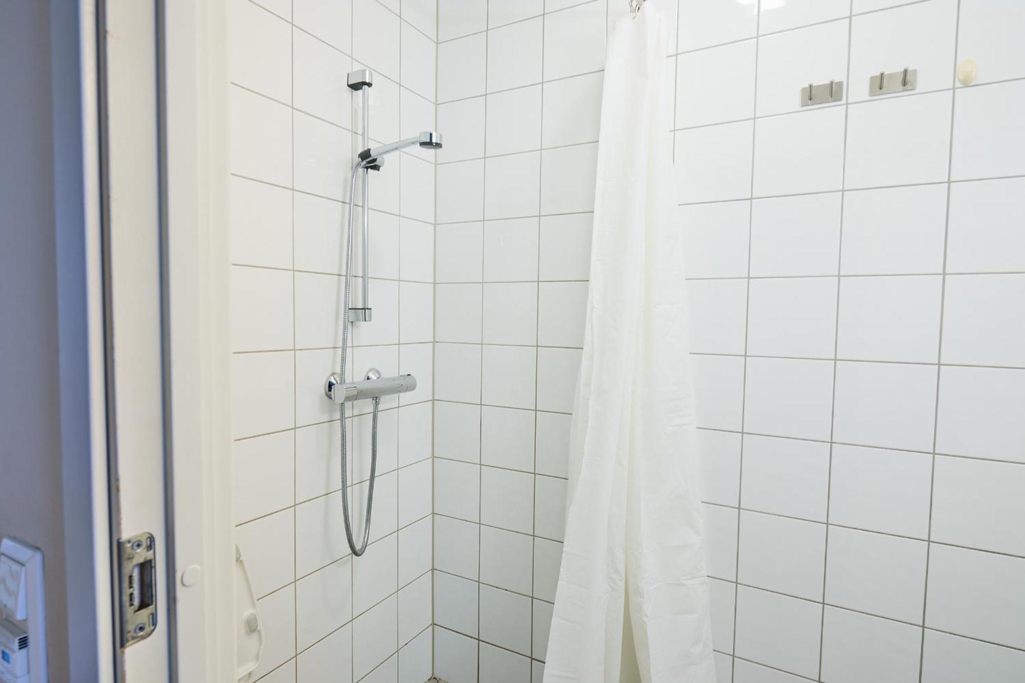 אוסלו Gruenerlokka Deluxe Apartments מראה חיצוני תמונה