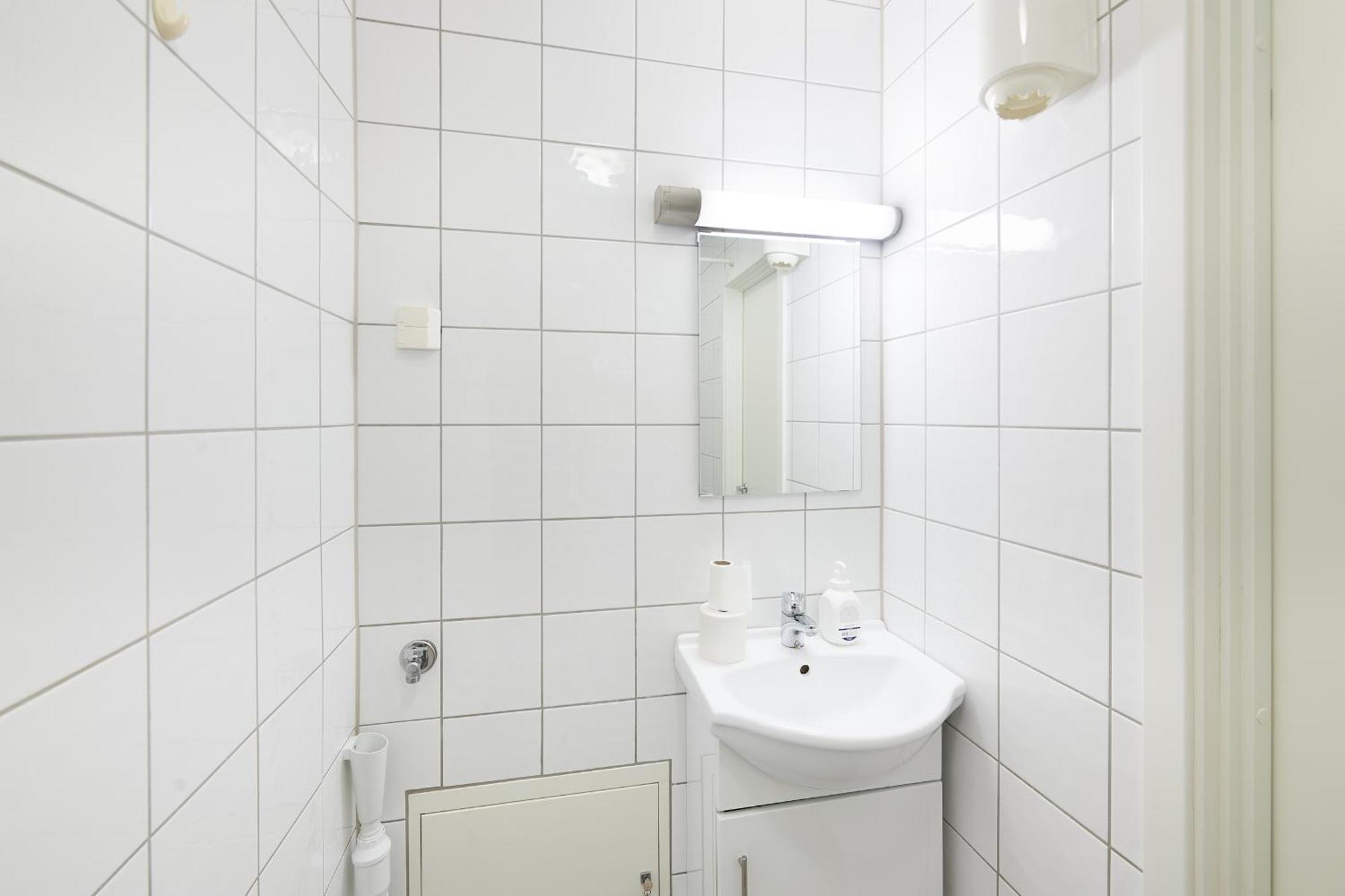 אוסלו Gruenerlokka Deluxe Apartments מראה חיצוני תמונה